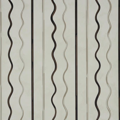 SCHUMACHER  BACKDROP AFFOGATO   IVORY , CARBON   - 5015571