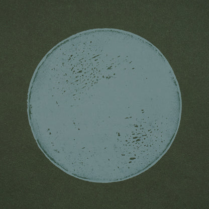 SCHUMACHER X  BACKDROP MONTE CARLO   DEEP GREEN   - 5015590