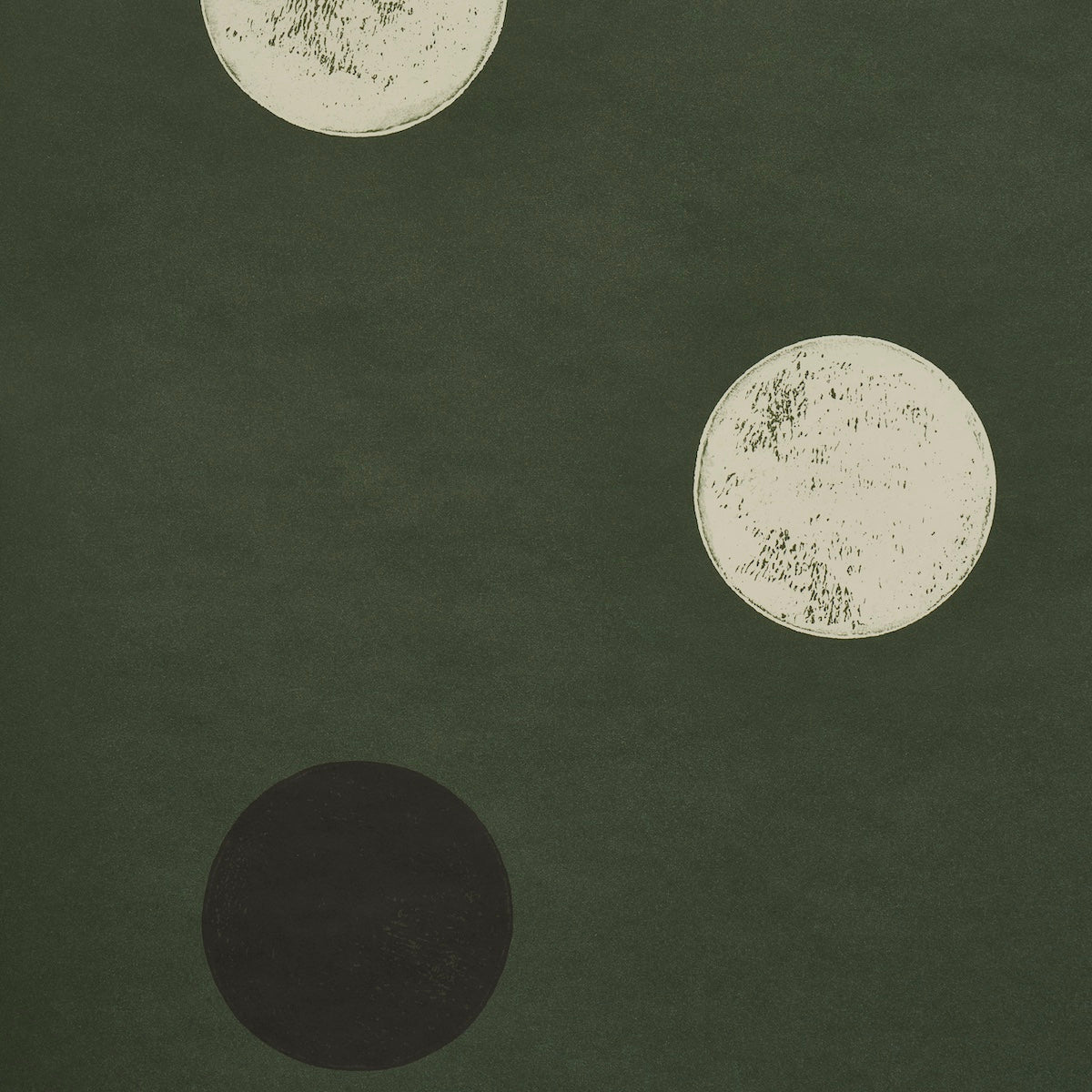 SCHUMACHER X  BACKDROP MONTE CARLO   DEEP GREEN   - 5015590