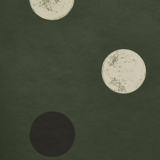 SCHUMACHER X  BACKDROP MONTE CARLO   DEEP GREEN   - 5015590