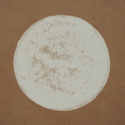 SCHUMACHER  BACKDROP MONTE CARLO   EARTHY BROWN   - 5015591