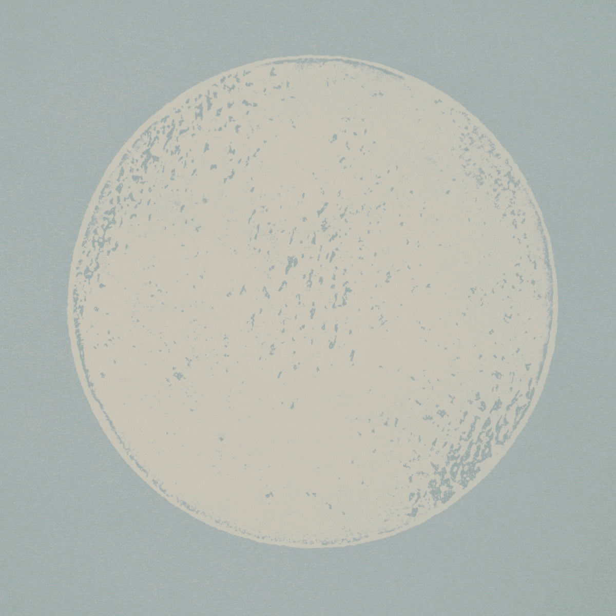 SCHUMACHER  BACKDROP MONTE CARLO   SOFT BLUE   - 5015592