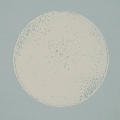 SCHUMACHER  BACKDROP MONTE CARLO   SOFT BLUE   - 5015592