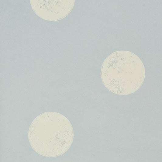 SCHUMACHER  BACKDROP MONTE CARLO   SOFT BLUE   - 5015592