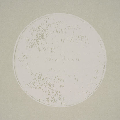 SCHUMACHER  BACKDROP MONTE CARLO   LIGHT BEIGE   - 5015593