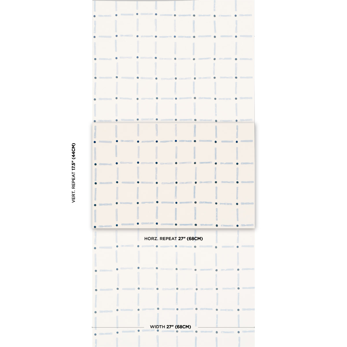 SCHUMACHER  CAROLINE Z HURLEY DRIFTING GRID   SKY   - 5015611