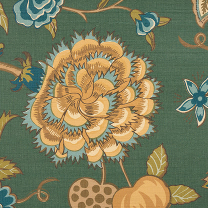 SCHUMACHER  SCHUMACHER CLASSICS DARSY TREE OF LIFE SISAL PANEL SET   JUNIPER   - 5015630