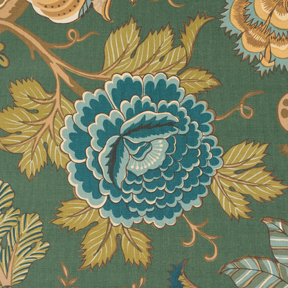 SCHUMACHER  SCHUMACHER CLASSICS DARSY TREE OF LIFE SISAL PANEL SET   JUNIPER   - 5015630