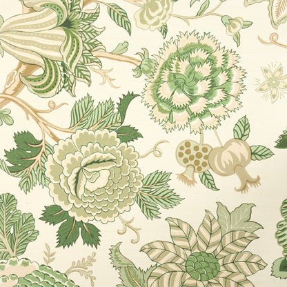 SCHUMACHER  SCHUMACHER CLASSICS DARSY TREE OF LIFE SISAL PANEL SET   LEAF   - 5015631