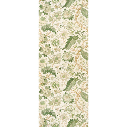 SCHUMACHER  SCHUMACHER CLASSICS DARSY TREE OF LIFE SISAL PANEL SET   LEAF   - 5015631