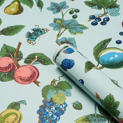 SCHUMACHER  SCHUMACHER CLASSICS BERRY GROVE   SKY   - 5015651