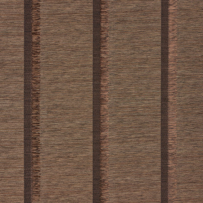 SCHUMACHER  PATTERSON FLYNN AXEL FRINGE WALLCOVERING   BROWN,COPPER   - 5015711
