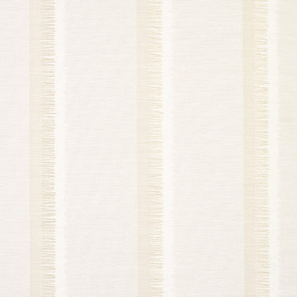 SCHUMACHER  PATTERSON FLYNN AXEL FRINGE WALLCOVERING   PARCHMENT   - 5015712
