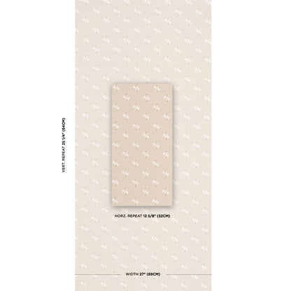 SCHUMACHER  DOMINO EFFECT LAVIGNE   Natural   - 5015731