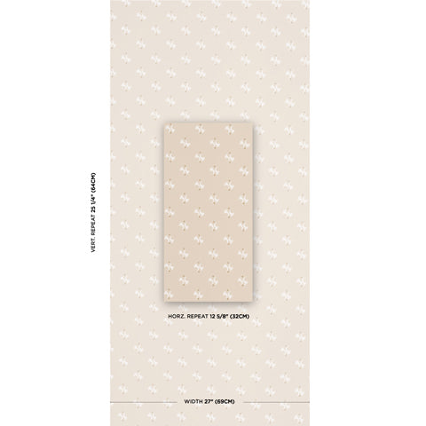 SCHUMACHER  DOMINO EFFECT LAVIGNE   Natural   - 5015731