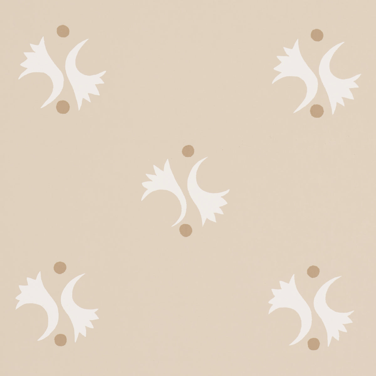 SCHUMACHER  DOMINO EFFECT LAVIGNE   Natural   - 5015731