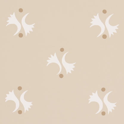 SCHUMACHER  DOMINO EFFECT LAVIGNE   Natural   - 5015731