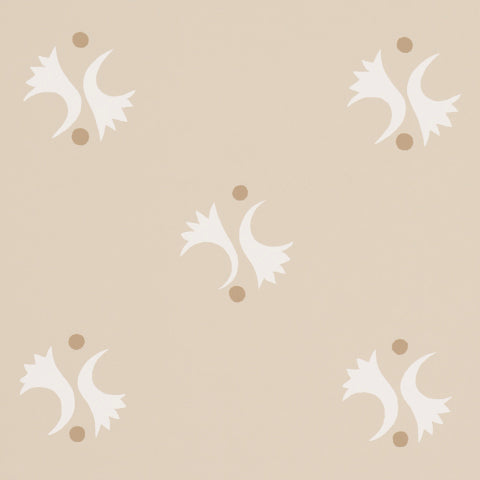 SCHUMACHER  DOMINO EFFECT LAVIGNE   Natural   - 5015731
