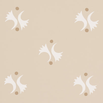 SCHUMACHER  DOMINO EFFECT LAVIGNE   Natural   - 5015731