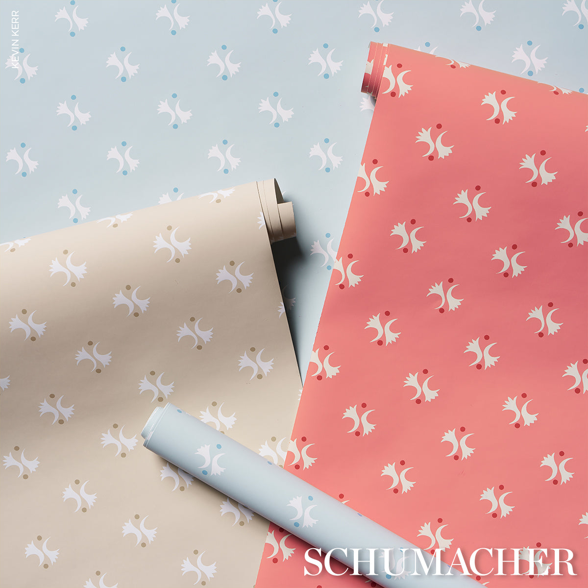 SCHUMACHER  DOMINO EFFECT LAVIGNE   Natural   - 5015731
