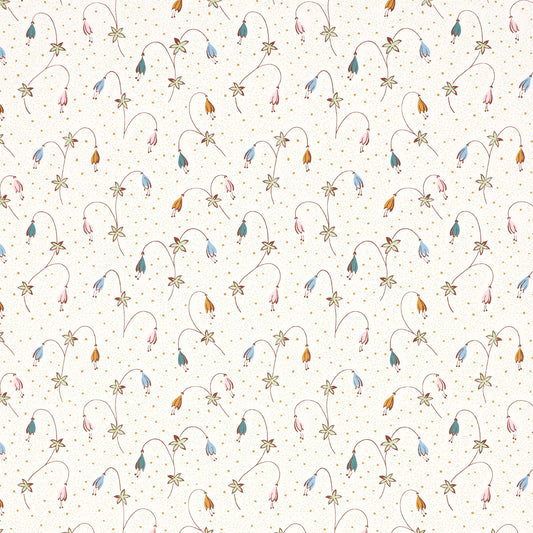 SCHUMACHER  DOMINO EFFECT LOLLY FLORAL   CONFETTI   - 5015751