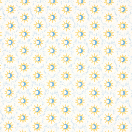 SCHUMACHER  DOMINO EFFECT LUCIE   YELLOW , SKY   - 5015760