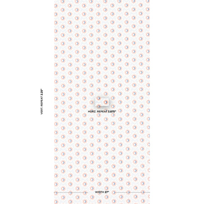 SCHUMACHER  DOMINO EFFECT LUCIE   CLAY , BLUE   - 5015761