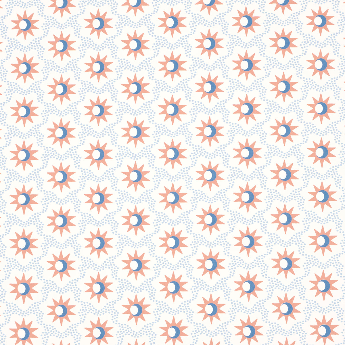 SCHUMACHER  DOMINO EFFECT LUCIE   CLAY , BLUE   - 5015761