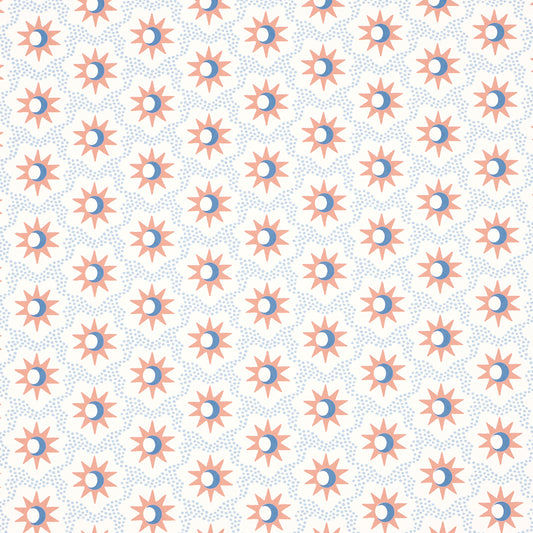 SCHUMACHER  DOMINO EFFECT LUCIE   CLAY , BLUE   - 5015761