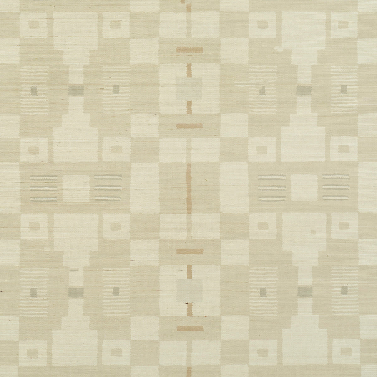 SCHUMACHER  A RUM FELLOW PERISCOPE SISAL   NEUTRAL   - 5015770