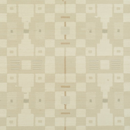 SCHUMACHER  A RUM FELLOW PERISCOPE SISAL   NEUTRAL   - 5015770