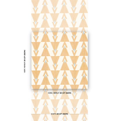 SCHUMACHER  A RUM FELLOW KALIDO   HONEYCOMB   - 5015792