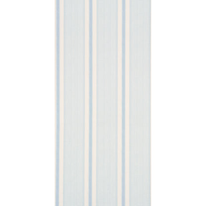 SCHUMACHER  A RUM FELLOW IPALA STRIPE VINYL   SKY   - 5015800