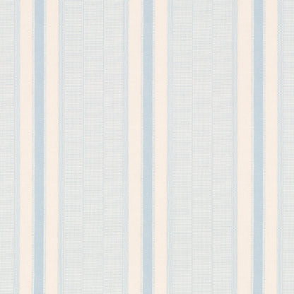 SCHUMACHER  A RUM FELLOW IPALA STRIPE VINYL   SKY   - 5015800