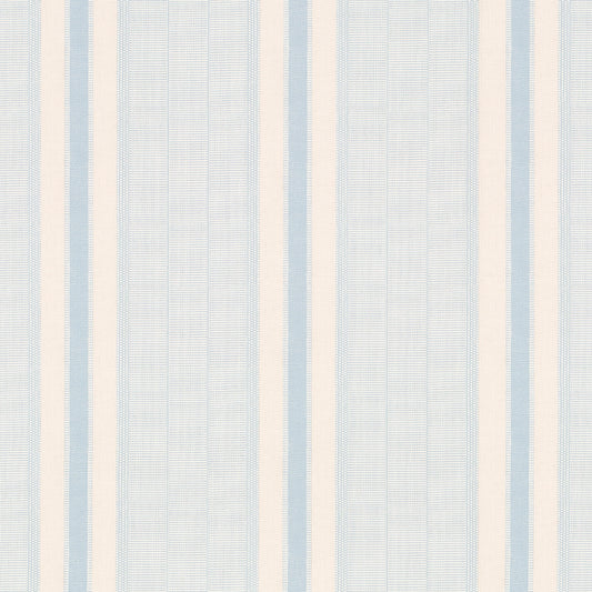 SCHUMACHER  A RUM FELLOW IPALA STRIPE VINYL   SKY   - 5015800
