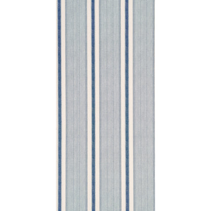 SCHUMACHER  A RUM FELLOW IPALA STRIPE VINYL   OCEAN   - 5015801