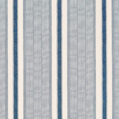 SCHUMACHER  A RUM FELLOW IPALA STRIPE VINYL   OCEAN   - 5015801