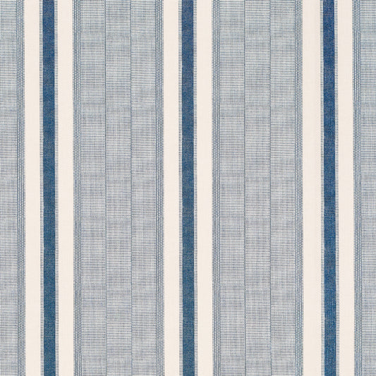SCHUMACHER  A RUM FELLOW IPALA STRIPE VINYL   OCEAN   - 5015801