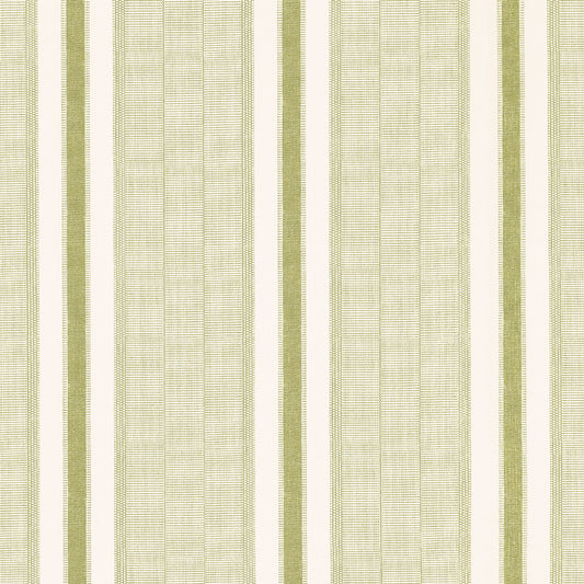 SCHUMACHER  A RUM FELLOW IPALA STRIPE VINYL   FERN   - 5015802