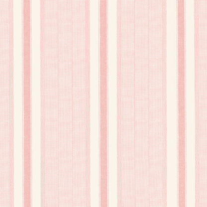 SCHUMACHER  A RUM FELLOW IPALA STRIPE VINYL   BLUSH   - 5015803