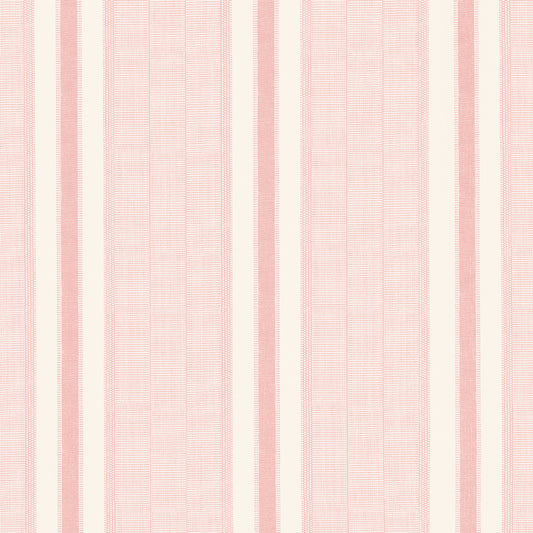 SCHUMACHER  A RUM FELLOW IPALA STRIPE VINYL   BLUSH   - 5015803