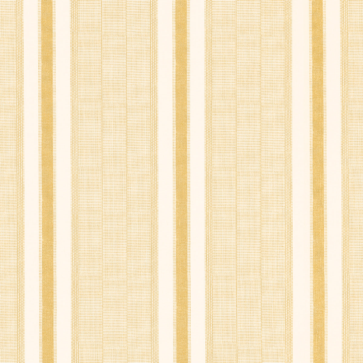 SCHUMACHER  A RUM FELLOW IPALA STRIPE VINYL   OCHRE   - 5015804