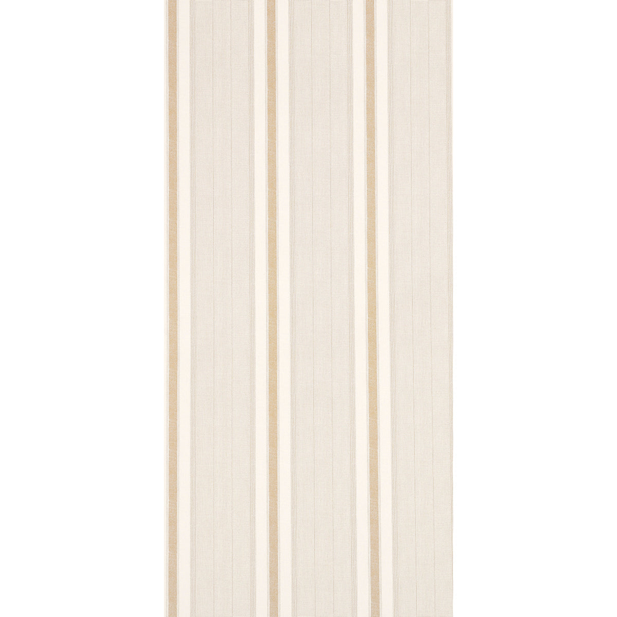 SCHUMACHER  A RUM FELLOW IPALA STRIPE VINYL   BISQUE   - 5015805