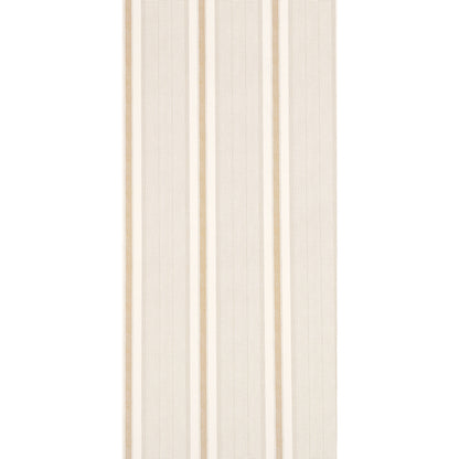 SCHUMACHER  A RUM FELLOW IPALA STRIPE VINYL   BISQUE   - 5015805