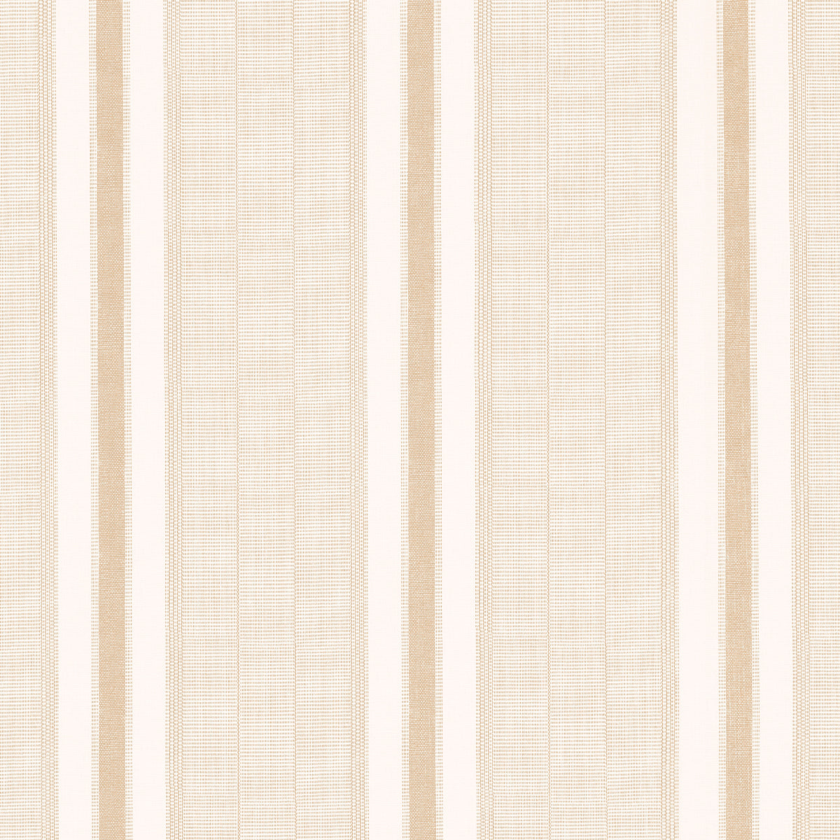 SCHUMACHER  A RUM FELLOW IPALA STRIPE VINYL   BISQUE   - 5015805