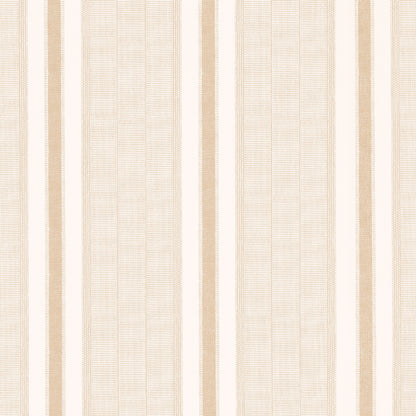 SCHUMACHER  A RUM FELLOW IPALA STRIPE VINYL   BISQUE   - 5015805