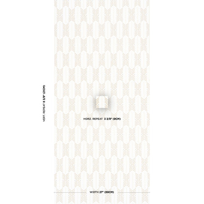 SCHUMACHER  A RUM FELLOW QUIVER   SESAME   - 5015810