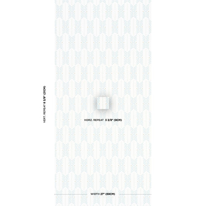 SCHUMACHER  A RUM FELLOW QUIVER   HAZE   - 5015811