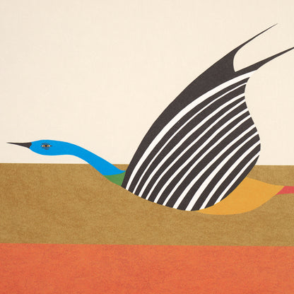 SCHUMACHER  PERENNIAL FAVORITES FLYING WEST   ORANGE   - 5015852