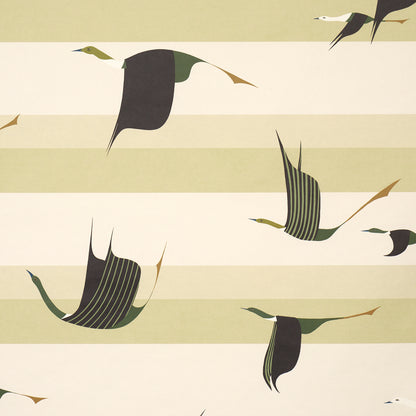 SCHUMACHER  PERENNIAL FAVORITES FLYING WEST   GREEN   - 5015853